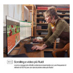 HP Series 5 Monitor Serie 5 27" FHD - 527sf - immagine 7