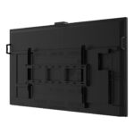 iiyama TE7513A-B1AG visualizzatore di messaggi Pannello piatto interattivo 190,5 cm (75") Wi-Fi 500 cd/m² 4K Ultra HD Nero Touch screen Processore integrato Android 18/7 - immagine 12