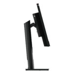 Lenovo ThinkCentre Tiny-In-One 24 Gen 5 LED display 60,5 cm (23.8") 1920 x 1080 Pixel Full HD Touch screen Nero - immagine 8