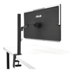ASUS ZenScreen MB249C Monitor PC 60,5 cm (23.8") 1920 x 1080 Pixel Full HD LED Nero - immagine 10