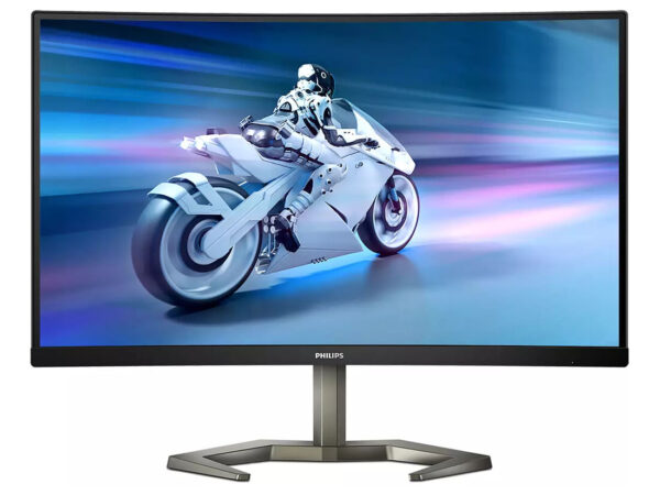 Philips Evnia 27M1C5200W/00 Monitor PC 68,6 cm (27") 1920 x 1080 Pixel Full HD LCD Nero
