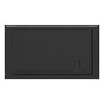 iiyama LH5064UHS-B1AG visualizzatore di messaggi Pannello piatto per segnaletica digitale 127 cm (50") Wi-Fi 500 cd/m² 4K Ultra HD Nero Processore integrato Android 24/7 - immagine 11
