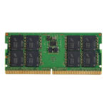 HP Memoria SODIMM DDR5 32 GB (1x32 GB) 5600