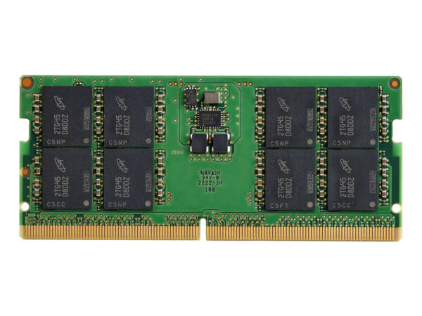 HP Memoria SODIMM DDR5 32 GB (1x32 GB) 5600