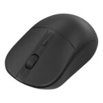 Conceptronic LORCAN04B mouse Ufficio Ambidestro RF senza fili + Bluetooth Ottico 1600 DPI - immagine 4