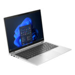 HP EliteBook G11 Intel Core Ultra 7 155U Computer portatile 33,8 cm (13.3") WUXGA 16 GB LPDDR5x-SDRAM 1 TB SSD Wi-Fi 6E (802.11ax) Windows 11 Pro AI PC Argento - immagine 2