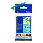 Brother Nastro per etichettatura 9mm - immagine 3