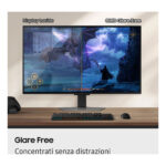 Samsung Monitor Gaming Odyssey OLED G8 - G81SF da 27" UHD - immagine 5