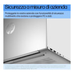 HP ProBook 460 G11 Intel Core Ultra 5 125H Computer portatile 40,6 cm (16") WUXGA 16 GB DDR5-SDRAM 512 GB SSD NVIDIA GeForce RTX 2050 Wi-Fi 6E (802.11ax) Windows 11 Pro AI PC Argento - immagine 5