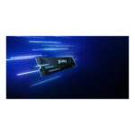 Kingston Technology 4T FURY RENEGADE G5 M.2 2280 NVMe SSD - immagine 11