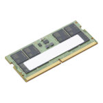 Lenovo 4X71M23188 memoria 32 GB 1 x 32 GB DDR5