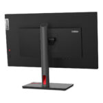 Lenovo ThinkVision P27h-30 LED display 68,6 cm (27") 2560 x 1440 Pixel Quad HD LCD Nero - immagine 6