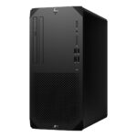 HP Z1 G9 Intel Core i7 i7-14700 32 GB DDR5-SDRAM 1 TB SSD NVIDIA GeForce RTX 4070 SUPER Windows 11 Pro Tower Stazione di lavoro AI Workstation Grafite - immagine 4