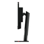 Lenovo ThinkCentre Tiny-In-One 24 Gen 5 LED display 60,5 cm (23.8") 1920 x 1080 Pixel Full HD Touch screen Nero - immagine 5