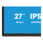 iiyama ProLite X2792HSU-B1 Monitor PC 68,6 cm (27") 1920 x 1080 Pixel Full HD LED Nero - immagine 8