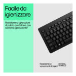 HP Tastiera cablata 125 USB - immagine 4