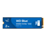 Western Digital WDS200T3B0E-00CHF0 drives allo stato solido 2 TB M.2 PCI Express 4.0 NVMe