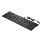 HP Pavilion Wired Keyboard 300 - immagine 2