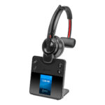 Poly Cuffie monoaurali per ufficio Savi 8410 DECT 1880-1900 MHz