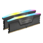 Corsair Vengeance RGB CMH32GX5M2F6000Z36 memoria 32 GB 2 x 16 GB DDR5 6000 MT/s - immagine 4