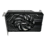 Palit NE64060019P1-1070F scheda video NVIDIA GeForce RTX 4060 8 GB GDDR6 - immagine 5