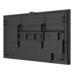 iiyama TE9813A-B1AG visualizzatore di messaggi Pannello piatto interattivo 2,48 m (97.5") Wi-Fi 450 cd/m² 4K Ultra HD Nero Touch screen Processore integrato Android 18/7 - immagine 11