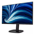 Philips 3000 series 24B2U3301D/00 Monitor PC 61,2 cm (24.1") 1920 x 1200 Pixel WUXGA LCD Nero - immagine 10