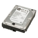 HP Unità disco rigido SATA 7200 da 4 TB