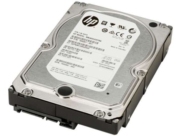 HP Unità disco rigido SATA 7200 da 4 TB