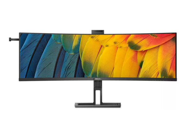 Philips 6000 series 45B1U6900CH/00 LED display 113 cm (44.5") 5120 x 1440 Pixel UltraWide Dual Quad HD Nero
