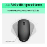 HP Combo tastiera e mouse wireless 230 - immagine 7