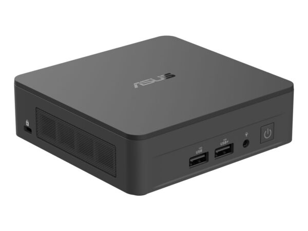 ASUS NUC 13 RNUC13ANKI700002I UCFF Nero i7-1360P