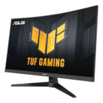 ASUS TUF Gaming VG32WQ3B Monitor PC 80 cm (31.5") 2560 x 1440 Pixel Quad HD LED Nero - immagine 2