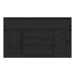 iiyama TE7513A-B1AG visualizzatore di messaggi Pannello piatto interattivo 190,5 cm (75") Wi-Fi 500 cd/m² 4K Ultra HD Nero Touch screen Processore integrato Android 18/7 - immagine 10