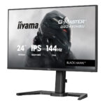 iiyama GB2441HSU-B1 Monitor PC 60,5 cm (23.8") 1920 x 1080 Pixel Nero - immagine 3