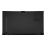 Lenovo ThinkVision E65 LFD Monitor PC 163,8 cm (64.5") 3840 x 2160 Pixel 4K Ultra HD LCD Nero - immagine 4