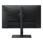 Samsung S43UF Monitor PC 61 cm (24") 1920 x 1080 Pixel Full HD LCD Nero - immagine 2