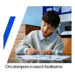 HP DeskJet 4320 Wireless All-in-One Colore Stampante - immagine 8