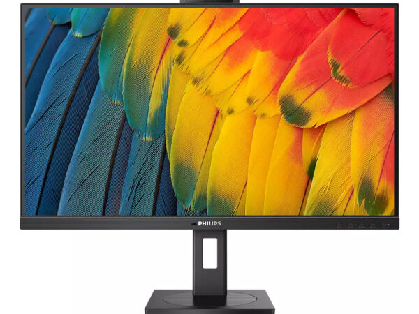 Philips 5000 series 27B1U5601H/00 LED display 68,6 cm (27") 2560 x 1440 Pixel Quad HD LCD Nero