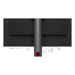 Lenovo ThinkVision P27q-30 LED display 68,6 cm (27") 2560 x 1440 Pixel Quad HD Nero - immagine 11
