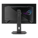 ASUS ROG Strix OLED XG27ACDNG Monitor PC 67,3 cm (26.5") 2560 x 1440 Pixel Quad HD QD-OLED Nero - immagine 6