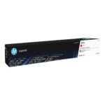 HP LaserJet Cartuccia toner magenta originale 225A