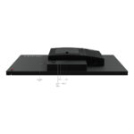 Lenovo ThinkCentre Tiny-In-One 24 Gen 5 LED display 60,5 cm (23.8") 1920 x 1080 Pixel Full HD Touch screen Nero - immagine 17