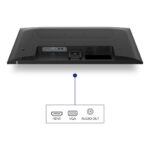 Philips Serie 1000 27E1N1100A/00 LED display 68,6 cm (27") 1920 x 1080 Pixel Full HD LCD Nero - immagine 4
