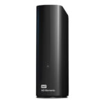 Western Digital WD Elements 24TB HDD disco rigido esterno USB tipo A 3.2 Gen 1 (3.1 Gen 1) Nero - immagine 4