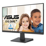 ASUS VA24EHF Monitor PC 60,5 cm (23.8") 1920 x 1080 Pixel Full HD LCD Nero - immagine 4