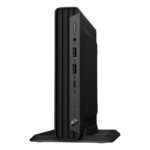 HP Pro Mini 400 G9 Wolf Security Edition Intel Core i5 i5-12500T 16 GB DDR4-SDRAM 512 GB SSD Windows 11 Pro Mini PC Nero - immagine 7