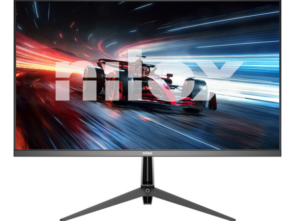 Nilox NXM272K20001 Monitor PC 68,6 cm (27") 2560 x 1440 Pixel 2K LED Nero