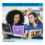 HP Cartuccia toner nero originale LaserJet 212A - immagine 3
