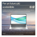 HP ProBook 460 G11 Intel Core Ultra 5 125H Computer portatile 40,6 cm (16") WUXGA 16 GB DDR5-SDRAM 512 GB SSD NVIDIA GeForce RTX 2050 Wi-Fi 6E (802.11ax) Windows 11 Pro AI PC Argento - immagine 7